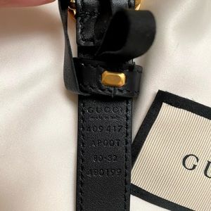Gucci Belt